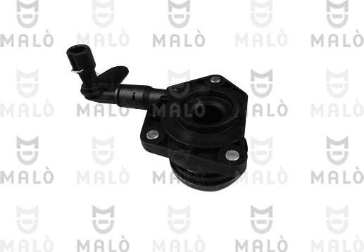 AKRON-MALÒ 88656 - Butée hydraulique, embrayage droxauto.com