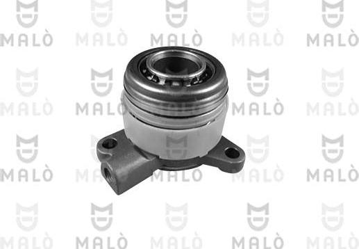 AKRON-MALÒ 88664 - Butée hydraulique, embrayage droxauto.com