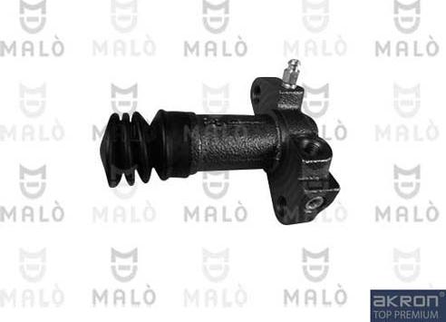AKRON-MALÒ 88663 - Cylindre récepteur, embrayage droxauto.com