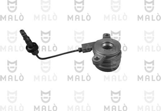 AKRON-MALÒ 88612 - Butée hydraulique, embrayage droxauto.com