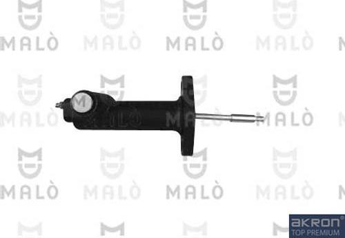 AKRON-MALÒ 88617 - Cylindre récepteur, embrayage droxauto.com