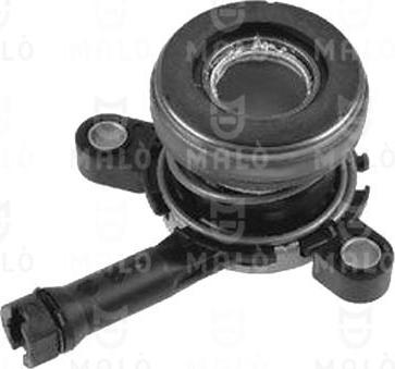 AKRON-MALÒ 88688 - Butée hydraulique, embrayage droxauto.com