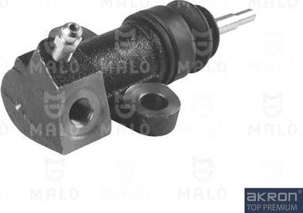 AKRON-MALÒ 88682 - Cylindre récepteur, embrayage droxauto.com