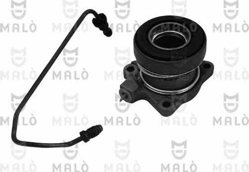 AKRON-MALÒ 88629 - Butée hydraulique, embrayage droxauto.com