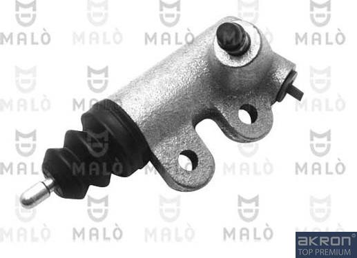 AKRON-MALÒ 88624 - Cylindre récepteur, embrayage droxauto.com