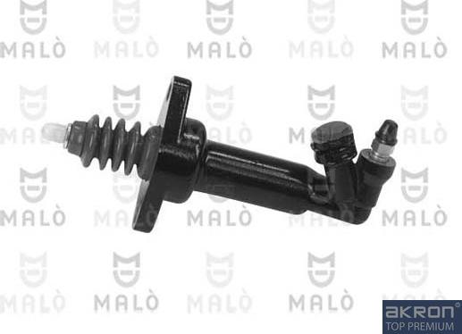 AKRON-MALÒ 88620 - Cylindre récepteur, embrayage droxauto.com