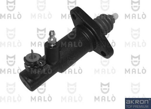 AKRON-MALÒ 88621 - Cylindre récepteur, embrayage droxauto.com