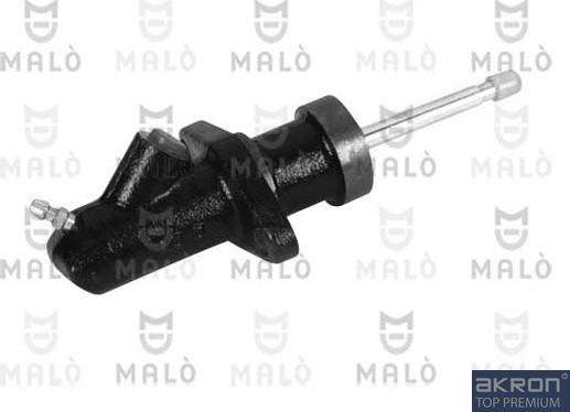 AKRON-MALÒ 88622 - Cylindre récepteur, embrayage droxauto.com