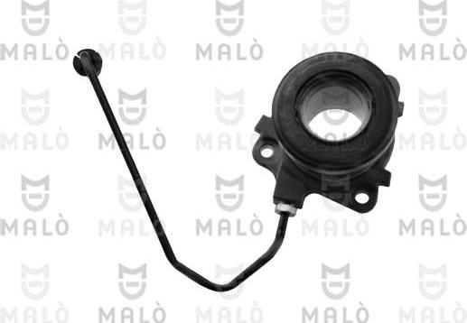 AKRON-MALÒ 88627 - Butée hydraulique, embrayage droxauto.com