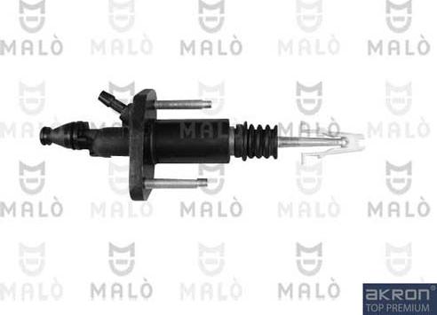 AKRON-MALÒ 88081 - Cylindre émetteur, embrayage droxauto.com