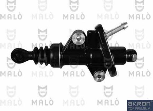 AKRON-MALÒ 88199 - Cylindre émetteur, embrayage droxauto.com