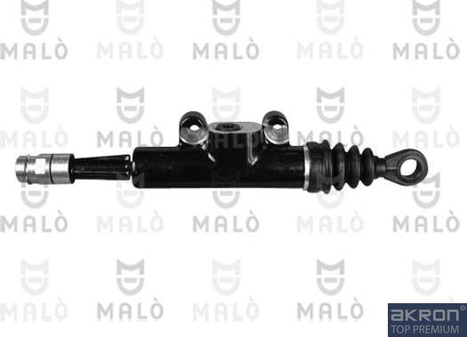 AKRON-MALÒ 88194 - Cylindre émetteur, embrayage droxauto.com