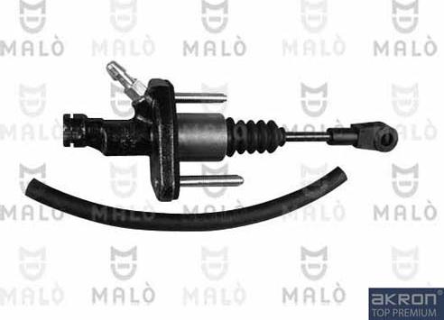 AKRON-MALÒ 88192 - Cylindre émetteur, embrayage droxauto.com