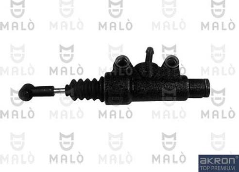AKRON-MALÒ 88113 - Cylindre émetteur, embrayage droxauto.com