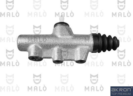 AKRON-MALÒ 88186 - Cylindre émetteur, embrayage droxauto.com