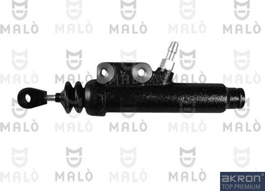 AKRON-MALÒ 88187 - Cylindre émetteur, embrayage droxauto.com