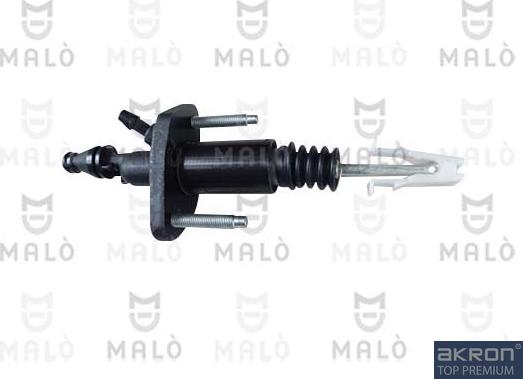 AKRON-MALÒ 88139 - Cylindre émetteur, embrayage droxauto.com