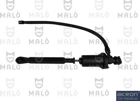 AKRON-MALÒ 88122 - Cylindre émetteur, embrayage droxauto.com
