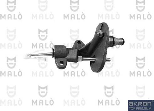 AKRON-MALÒ 88261 - Cylindre émetteur, embrayage droxauto.com