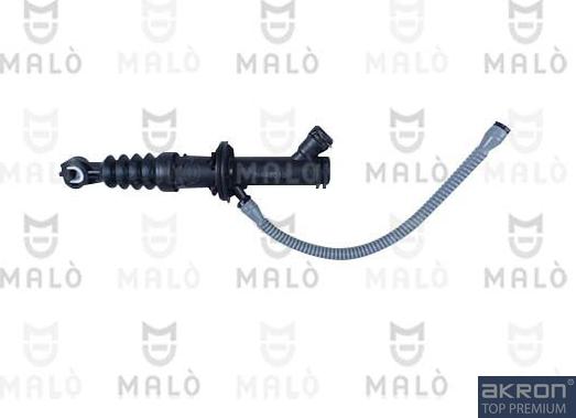 AKRON-MALÒ 88263 - Cylindre émetteur, embrayage droxauto.com