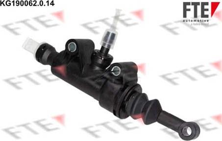 AKRON-MALÒ 88216 - Cylindre émetteur, embrayage droxauto.com