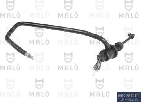 AKRON-MALÒ 88212 - Cylindre émetteur, embrayage droxauto.com