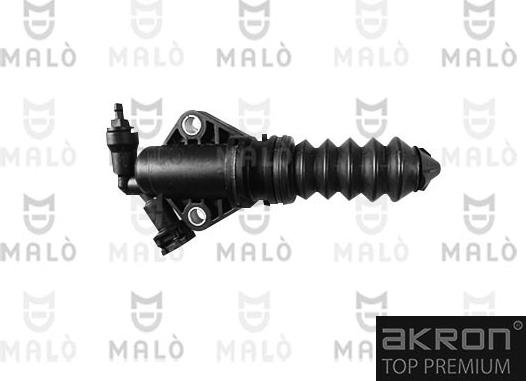AKRON-MALÒ 88705 - Cylindre récepteur, embrayage droxauto.com