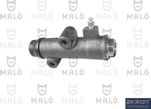 AKRON-MALÒ 887011 - Cylindre récepteur, embrayage droxauto.com
