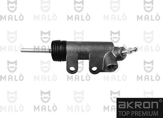 AKRON-MALÒ 88707 - Cylindre récepteur, embrayage droxauto.com