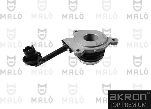 AKRON-MALÒ 88717 - Butée hydraulique, embrayage droxauto.com