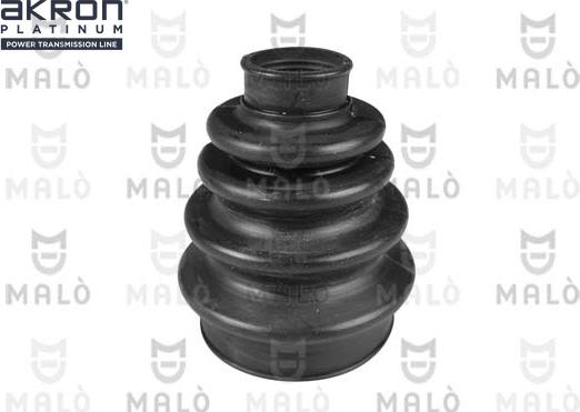 AKRON-MALÒ 3970 - Joint-soufflet, arbre de commande droxauto.com