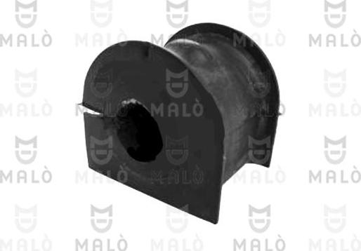 AKRON-MALÒ 35052 - Coussinet de palier, stabilisateur droxauto.com