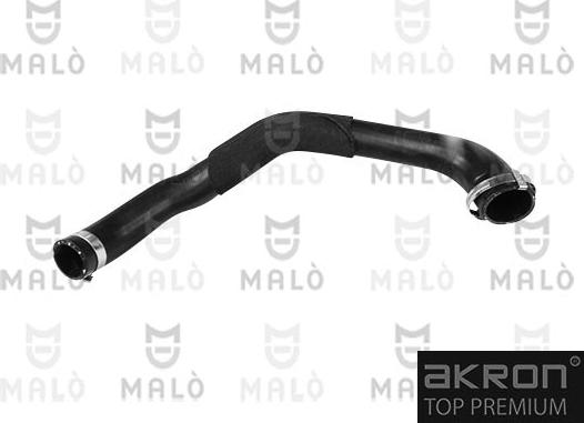 AKRON-MALÒ 35069A - Gaine de suralimentation droxauto.com