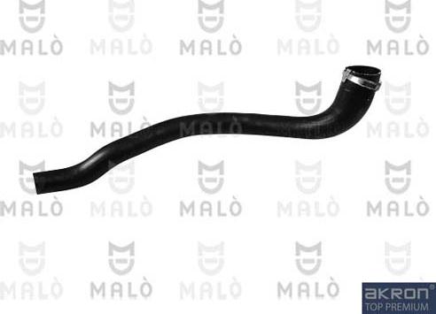 AKRON-MALÒ 350071A - Gaine de suralimentation droxauto.com