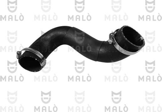 AKRON-MALÒ 35024A - Gaine de suralimentation droxauto.com