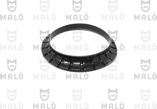 AKRON-MALÒ 30496 - Butée élastique, suspension droxauto.com