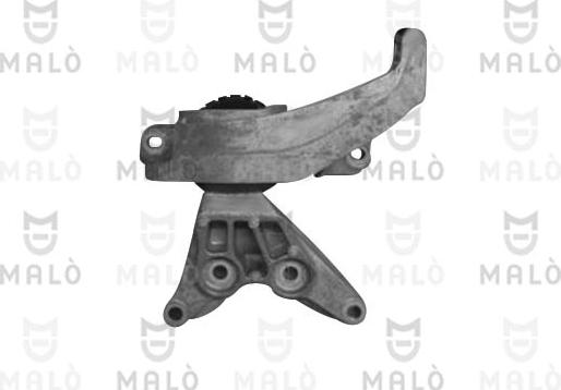 AKRON-MALÒ 304522 - Support moteur droxauto.com