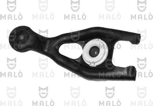 AKRON-MALÒ 30418 - Fourchette de débrayage, embrayage droxauto.com