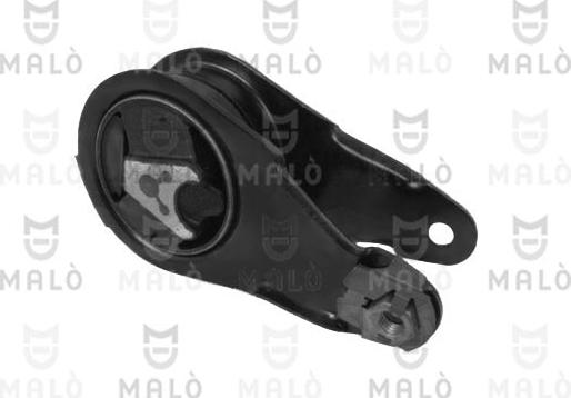 AKRON-MALÒ 30438 - Support moteur droxauto.com
