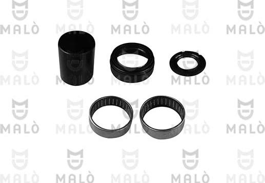 AKRON-MALÒ 30424 - Kit de réparation, corps de l'essieu droxauto.com