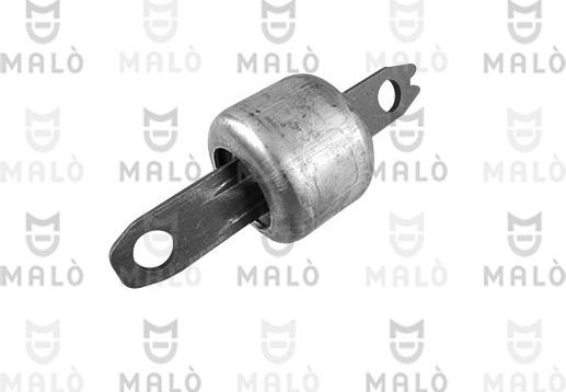 AKRON-MALÒ 30506 - Suspension, corps de l'essieu droxauto.com