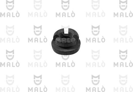 AKRON-MALÒ 30507 - Support, boîtier de filtre à air droxauto.com