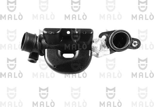 AKRON-MALÒ 30528 - Gaine de suralimentation droxauto.com