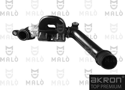 AKRON-MALÒ 30527 - Gaine de suralimentation droxauto.com