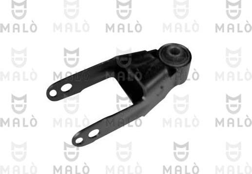 AKRON-MALÒ 30046 - Support moteur droxauto.com