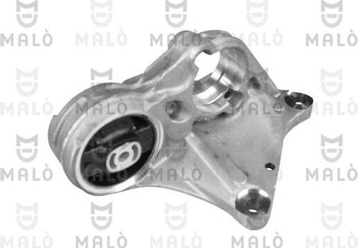 AKRON-MALÒ 300541 - Support moteur droxauto.com