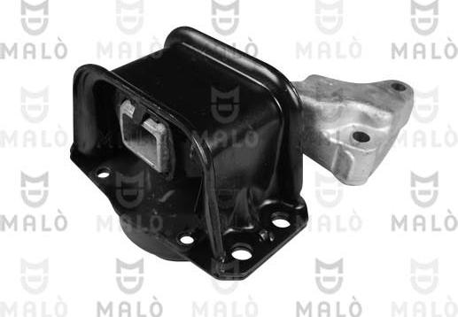 AKRON-MALÒ 300535 - Support moteur droxauto.com