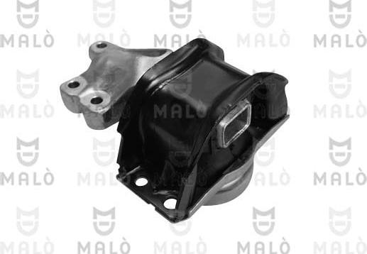 AKRON-MALÒ 300536 - Support moteur droxauto.com