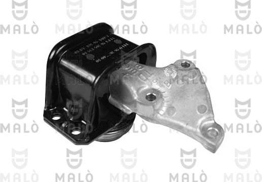 AKRON-MALÒ 300531 - Support moteur droxauto.com