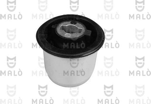 AKRON-MALÒ 30062 - Suspension, corps de l'essieu droxauto.com